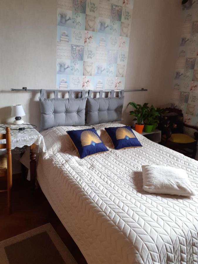 Studio Du Gite Wavrans-sur-l'Aa Екстериор снимка