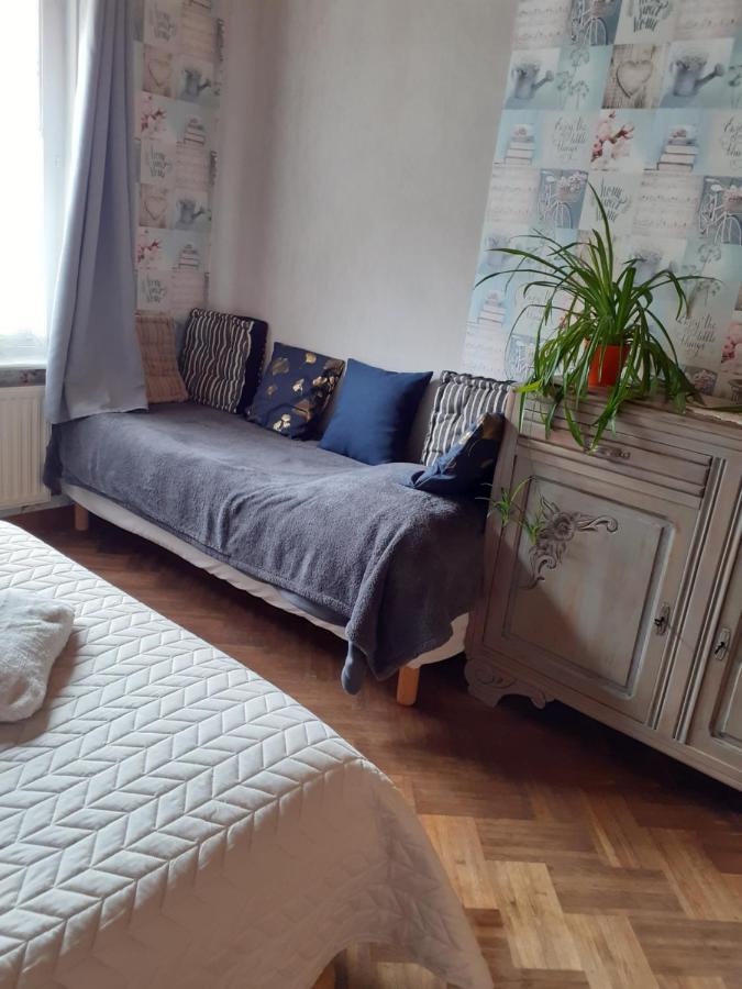 Studio Du Gite Wavrans-sur-l'Aa Екстериор снимка