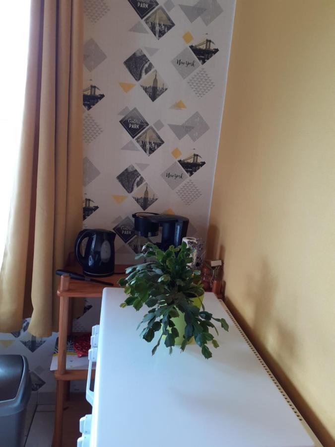Studio Du Gite Wavrans-sur-l'Aa Екстериор снимка