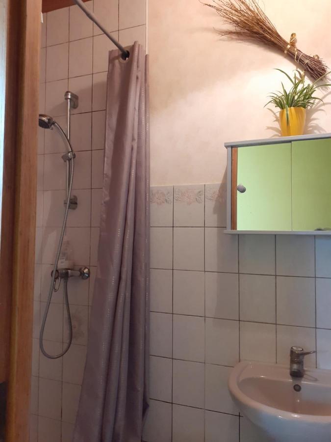 Studio Du Gite Wavrans-sur-l'Aa Екстериор снимка