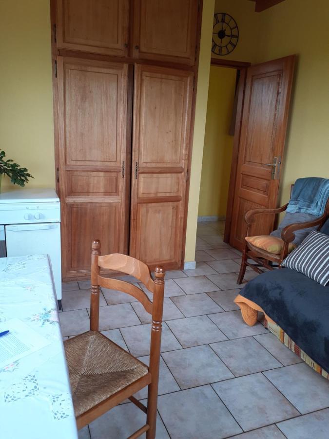 Studio Du Gite Wavrans-sur-l'Aa Екстериор снимка